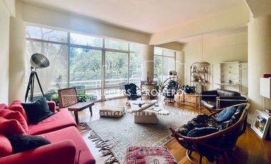 Departamento en Venta en Polanco III Sección