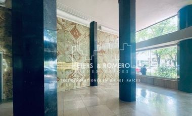 Departamento en Venta en Polanco III Sección