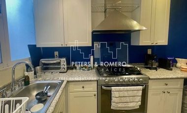 Departamento en Venta en Polanco III Sección