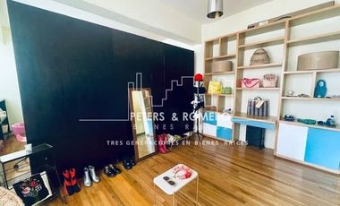 Departamento en Venta en Polanco III Sección