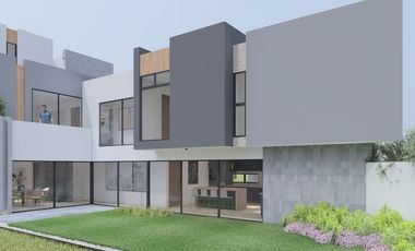 CASA EN VENTA EN LOMAS DE CHAPULTEPEC