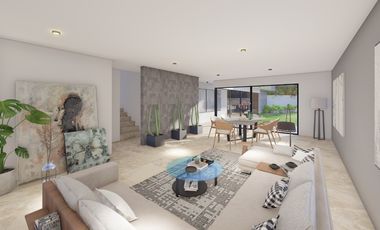 CASA EN VENTA EN LOMAS DE CHAPULTEPEC