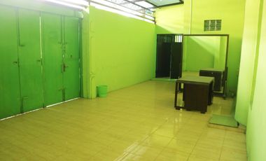 House for Sale at Klewer Market Area