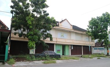 House for Sale at Pakis Daleman Highway