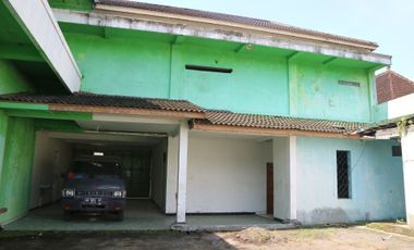 House for Sale at Pakis Daleman Highway