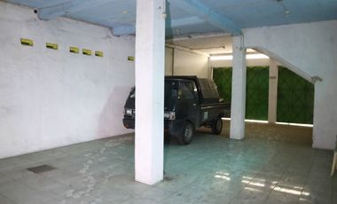 House for Sale at Solo Tawangmangu Highway