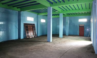 House for Sale at Solo Tawangmangu Highway