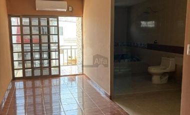 Casa en Venta  Malibran en Veracruz, Ver.