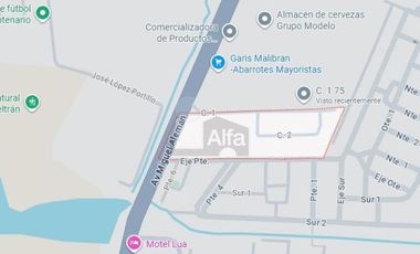 Casa en Venta  Malibran en Veracruz, Ver.