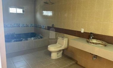 Casa en Venta  Malibran en Veracruz, Ver.