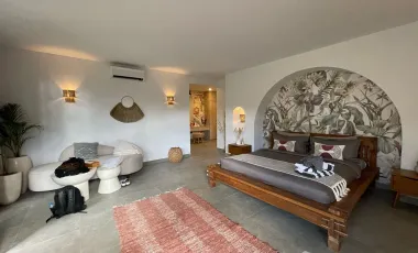 6 Bedroom Villa for rent in Mengwi, Bali