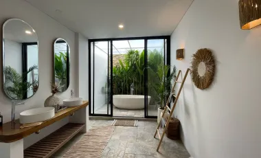 6 Bedroom Villa for rent in Mengwi, Bali