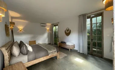 6 Bedroom Villa for rent in Mengwi, Bali
