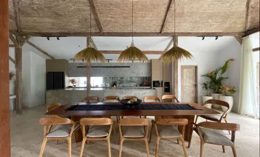 6 Bedroom Villa for rent in Mengwi, Bali