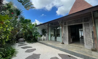 6 Bedroom Villa for rent in Mengwi, Bali