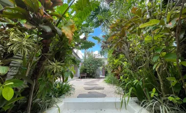 6 Bedroom Villa for rent in Mengwi, Bali