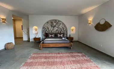 6 Bedroom Villa for rent in Mengwi, Bali