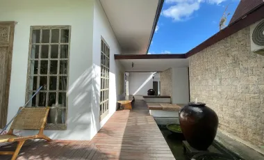 6 Bedroom Villa for rent in Mengwi, Bali