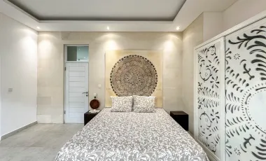 4 Bedroom Villa for rent in Seminyak, Bali