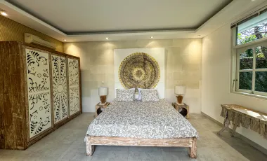 4 Bedroom Villa for rent in Seminyak, Bali