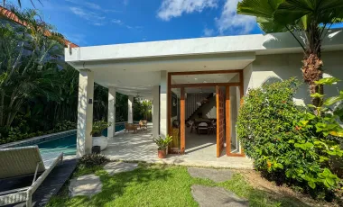 4 Bedroom Villa for rent in Seminyak, Bali