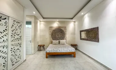 4 Bedroom Villa for rent in Seminyak, Bali