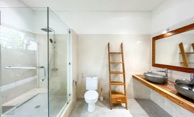 4 Bedroom Villa for rent in Seminyak, Bali