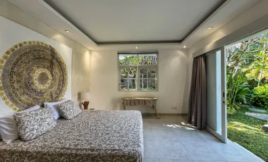 4 Bedroom Villa for rent in Seminyak, Bali