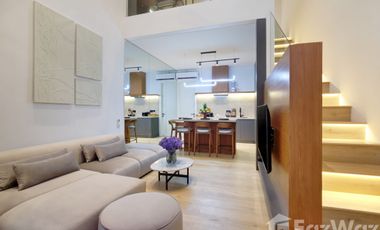 2 Bedroom Townhouse for sale at Oasis 2 by Breig