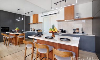 2 Bedroom Townhouse for sale at Oasis 2 by Breig