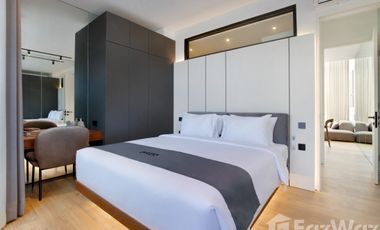 2 Bedroom Townhouse for sale at Oasis 2 by Breig