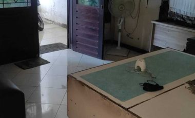 Sewa rmh 2Lt di jl raya wiratno dekat p mentari,PCM,babatan pantai .