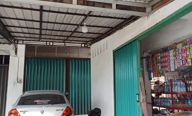 Jual Ruko 2 Lantai, Jln. syekh supayang. Simp Rumbio, solok