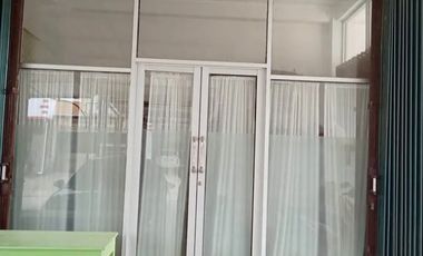 Jual Ruko 2 Lantai, Jln. syekh supayang. Simp Rumbio, solok