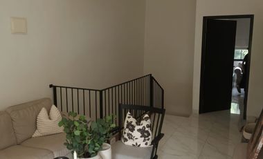 Rumah Dekat Akses Tol & Sekolah di Neo Catalonia Nusaloka BSD City