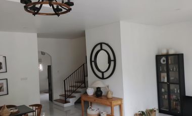 Rumah Dekat Akses Tol & Sekolah di Neo Catalonia Nusaloka BSD City