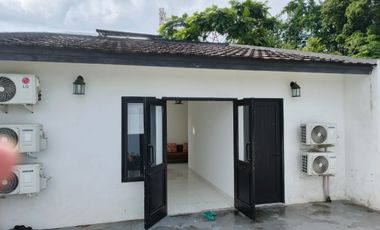 Rumah Dekat Akses Tol & Sekolah di Neo Catalonia Nusaloka BSD City