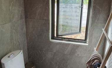 Rumah Dekat Akses Tol & Sekolah di Neo Catalonia Nusaloka BSD City