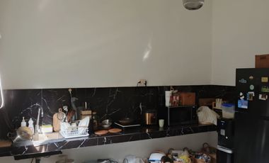 Rumah Dekat Akses Tol & Sekolah di Neo Catalonia Nusaloka BSD City