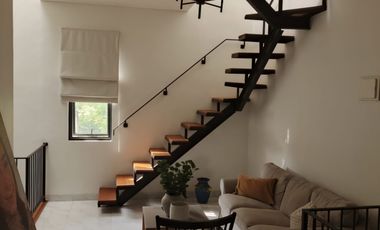 Rumah Dekat Akses Tol & Sekolah di Neo Catalonia Nusaloka BSD City