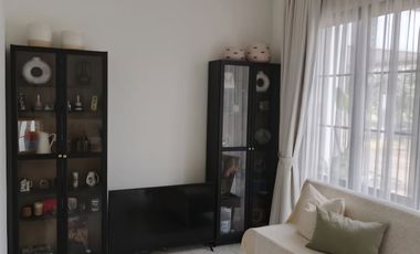 Rumah Dekat Akses Tol & Sekolah di Neo Catalonia Nusaloka BSD City