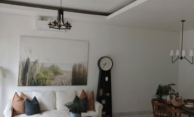 Rumah Dekat Akses Tol & Sekolah di Neo Catalonia Nusaloka BSD City