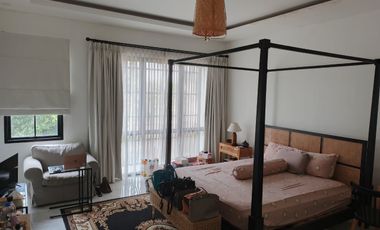 Rumah Dekat Akses Tol & Sekolah di Neo Catalonia Nusaloka BSD City