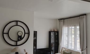 Rumah Dekat Akses Tol & Sekolah di Neo Catalonia Nusaloka BSD City