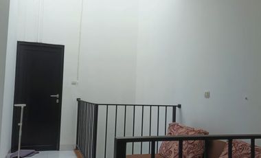 Rumah Dekat Akses Tol & Sekolah di Neo Catalonia Nusaloka BSD City