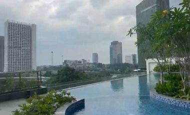 Jual Cepat Apartemen Antasari Place Studio di Cilandak - Pasar Minggu