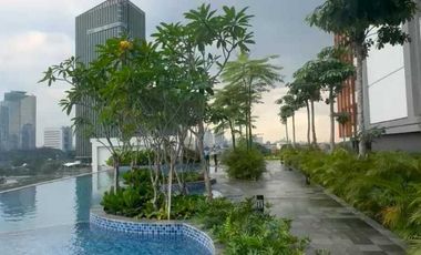 Jual Cepat Apartemen Antasari Place Studio di Cilandak - Pasar Minggu