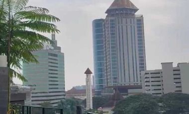 Jual Cepat Apartemen Antasari Place Studio di Cilandak - Pasar Minggu