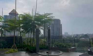 Jual Cepat Apartemen Antasari Place Studio di Cilandak - Pasar Minggu