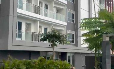 Jual Cepat Apartemen Antasari Place Studio di Cilandak - Pasar Minggu